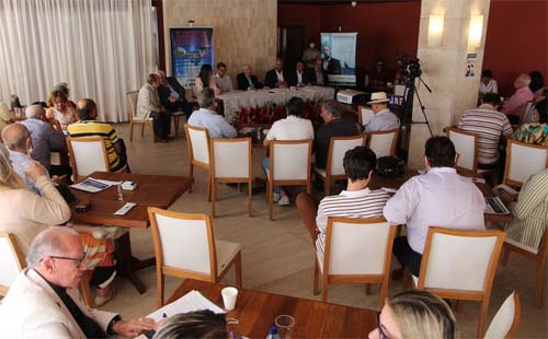 Integração entre economistas e universidades marca encontro da categoria em Alagoas