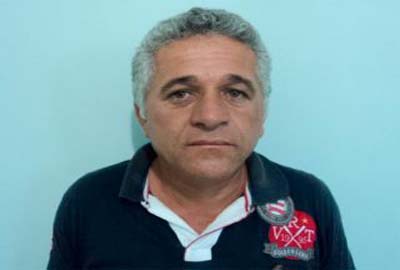 Vereador eleito de Porto Real do Colégio é preso por homicídio