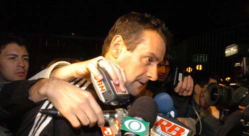 Da máfia do apito a loteria esportiva: casos de manipulação no futebol não são novidade no Brasil