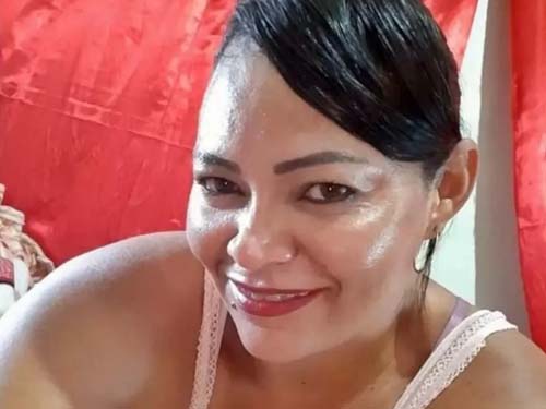 Alagoana de 33 anos é executada com golpes de arma branca no estado de Mato Grosso