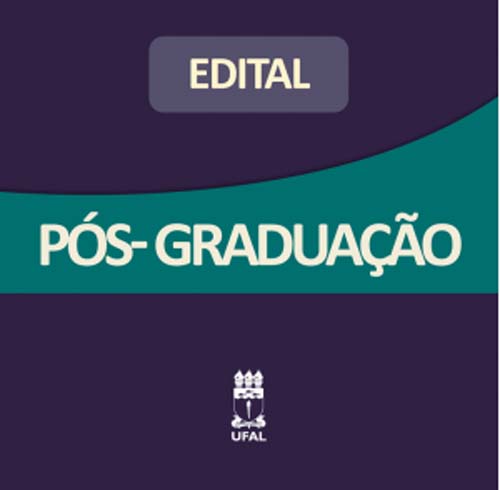 Inscrições abertas para mestrado e doutorado em Química e Biotecnologia da Ufal