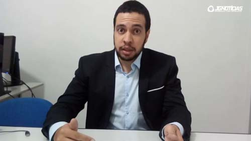 Decisão do Juiz Eric Baracho absolve ex-vereador Maninho do Araçá por falta de provas