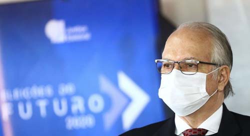 PGR recorre de decisão que anulou condenações de Lula