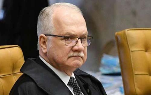 Ministro do STF bloqueia metade da receita de Alagoas com outorga de serviços de água e esgoto