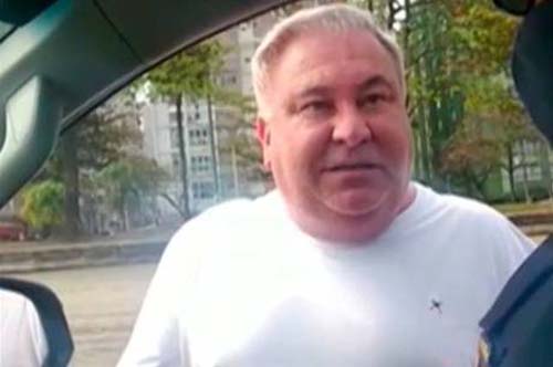 Desembargador é condenado a indenizar guarda por ofensas em Santos