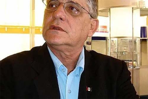 Morre em Maceió o ex-deputado constituinte Eduardo Bomfim