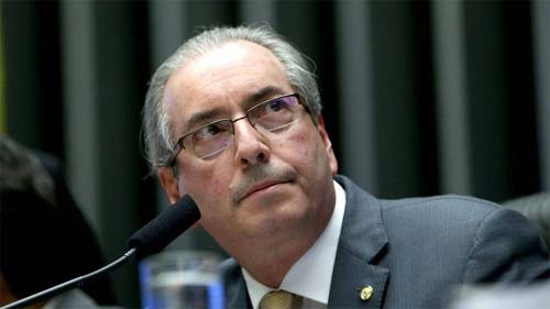 STF anula condenação de Eduardo Cunha na Lava Jato