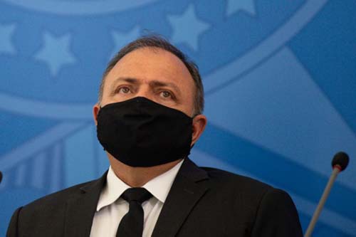 Coronavírus: Governo Bolsonaro desiste de comprar 3.250 respiradores