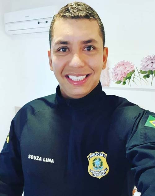 Policial rodoviário federal é assassinado em lanchonete da Zona Norte do Recife