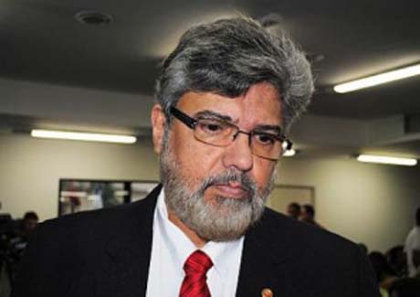 Eduardo Tavares terá carta branca para montar sua equipe, diz governador 