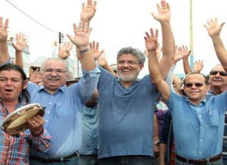 Eduardo Tavares desiste de disputar eleição para o governo de Alagoas.
