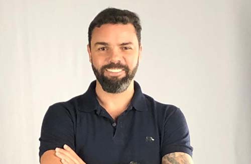 PSB/AL aponta Eduardo Tavares Filho como grande opção para a Câmara de Maceió