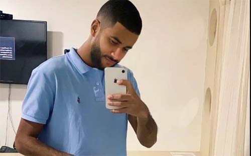 Jovem de União dos Palmares é uma das vitimas fatais do no grave acidente na BR-316