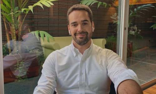 Governador do Rio Grande do Sul, Eduardo Leite assume homossexualidade