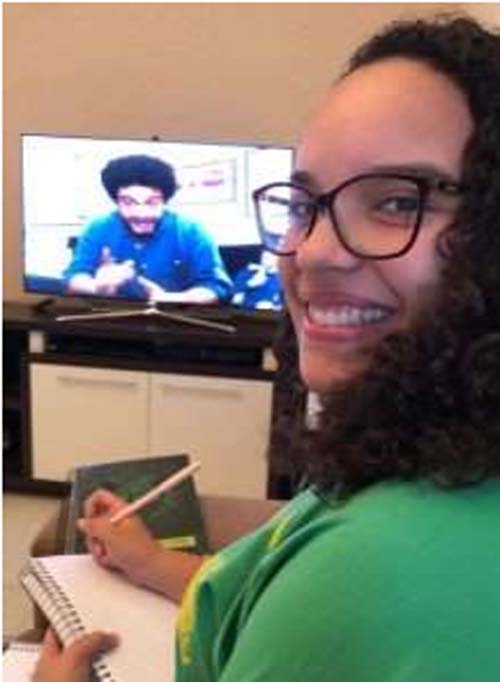 86% dos pais querem que ano letivo atual continue em 2021, revela pesquisa