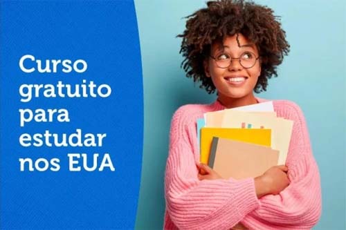 Curso que prepara jovem para estudar no exterior está com inscriçõs abertas