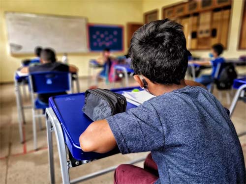 MEC não priorizou gastos com a educação básica em 2021, alerta Todos pela Educação