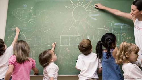 Câmara aprova Fundeb permanente e com mais recursos da União