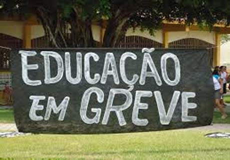 Rede municipal de ensino de Arapiraca pode paralisar