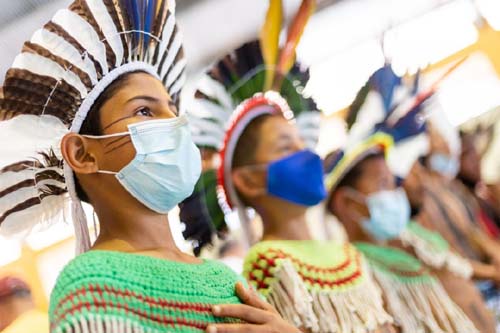 Seduc divugla resultado preliminar do PSS para Educação Indígena