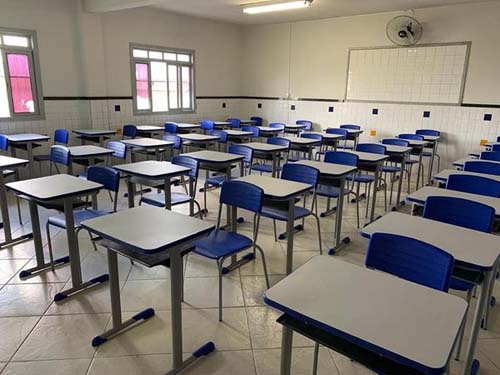 Semed define protocolo de volta às aulas presenciais nas escolas de Maceió