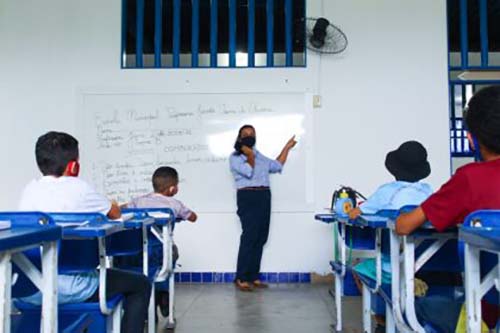 Termina nesta quinta (11) prazo para inscrição no PSS da Educação de Maceió