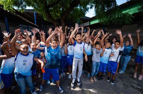 Convocação de Profissionais da Psicologia e Serviço Social em Maceió