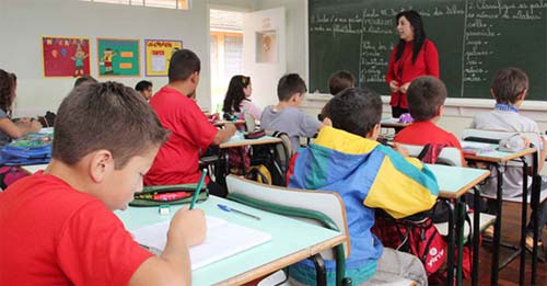 Educação tem sobra de caixa nas cidades