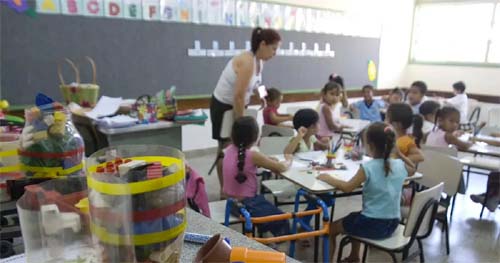 Municípios de AL recebem R$ 3,1 milhões para retomar obras na Educação; União rfecebne R$ 127.012,000