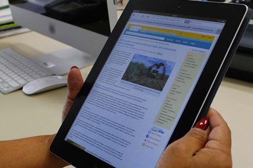 Jovens dizem que educação foi a área mais afetada durante pandemia