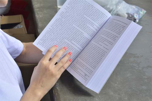 Sistema Penitenciário de Alagoas Participará da 11ª Feira Internacional do Livro em Maceió com Atividades Educativas e Apresentações Teatrais