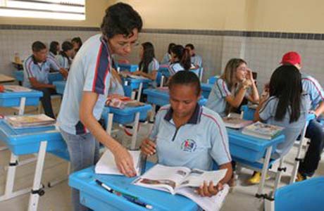 Governo divulga resultado final do concurso público da educação