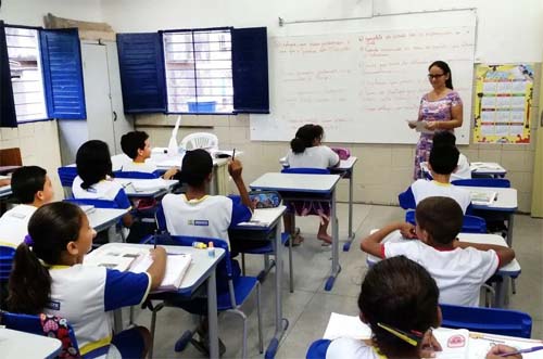 Sessão temática do Senado vai debater o Plano Nacional de Educação 