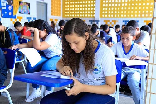 Fim da greve: aulas nas escolas da rede estadual voltam ao normal a partir de segunda-feira (11) 