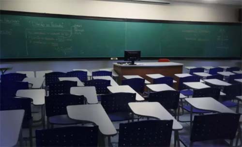 Nove estados e DF podem voltar às aulas nas escolas particulares