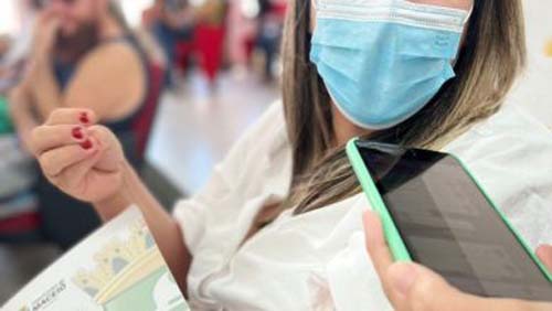 Educação inicia formação continuada para secretários escolares