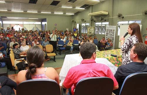Moradores do Vale do Mundaú relatam mudança de vida com alfabetização