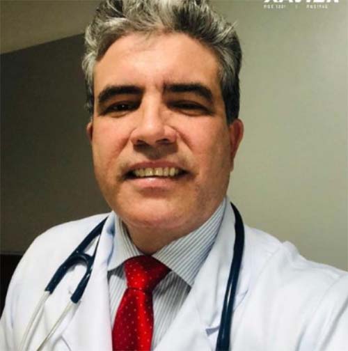 Cardiologista alagoano fará em Maceió primeira cirurgia de modulação de contração no Brasil 