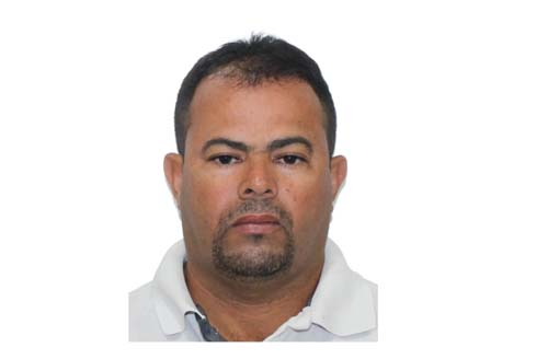 Suspeito de matar servente de pedreiro por ciúmes da esposa é preso em Messias