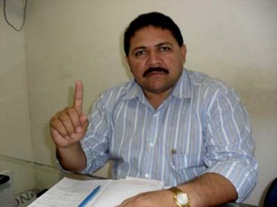 Ex-vice-prefeito rebate acusações de tramar morte de Siloé Moura