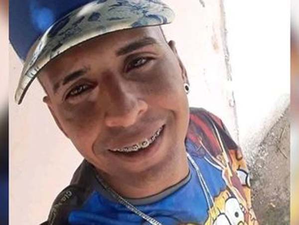 Morreu o jovem envolvido em uma tentativa de roubo durante o carnaval em Mata Grande