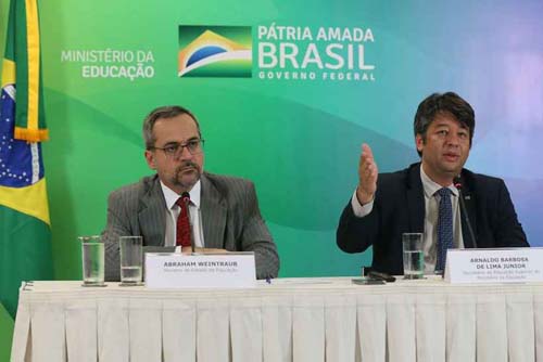 MEC libera R$ 125 milhões para universidades federais investirem