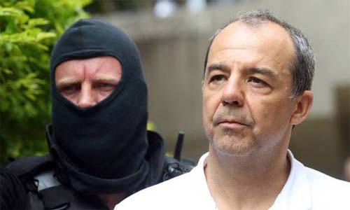 Justiça do Rio revoga duas prisões preventivas contra Cabral, que seguirá preso por decisão do STF