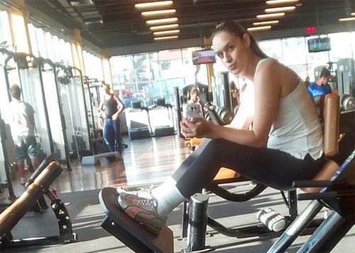 Saiba quem é Elektra, mulher apontada como a “majestade” do PCC