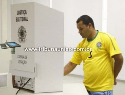 Eleições 2012: Tire suas dúvidas