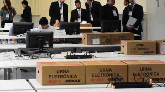 Eleições 2018: prazo para registro de candidaturas termina nesta quarta