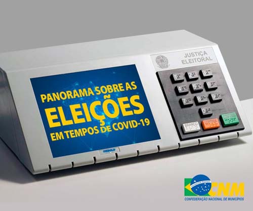 AMA acompanha Confederação e defende prorrogação da eleição