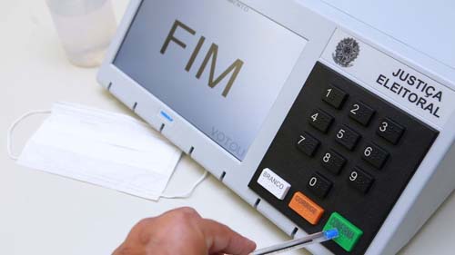 No dia 2 de outubro de 2022 será o primeiro turno das votações. No dia 30 de outubro de 2022, poderá acontecer um eventual segundo turno