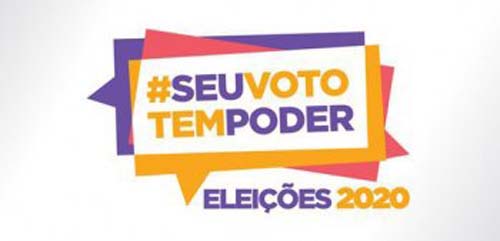 Eleições 2020: antes de sair de casa, consulte seu local de votação