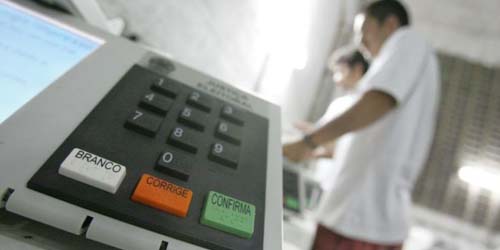 Eleições 2020: saiba aqui local de votação e sua situação eleitoral